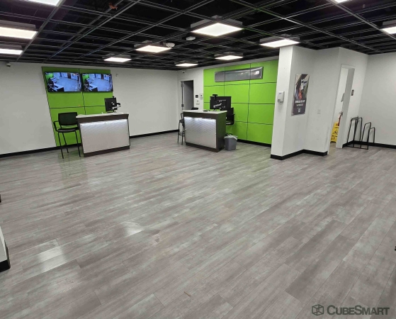 Storage Units at CubeSmart Self Storage MD Hyattsville East-West Hwy - 3500 East-west Highway