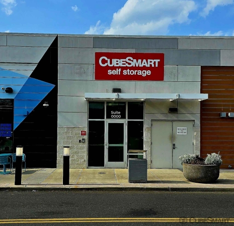Storage Units at CubeSmart Self Storage MD Hyattsville East-West Hwy - 3500 East-west Highway