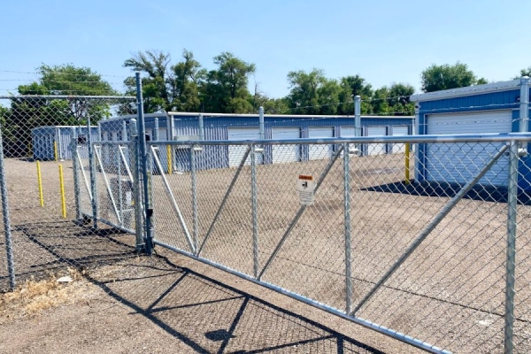 Storage Units at Owl Storage - Park City - Broadway - 6440 North Broadway Street