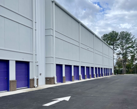 storageunits