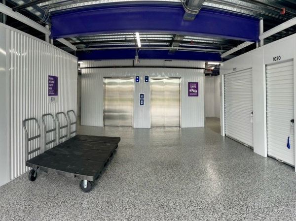storageunits