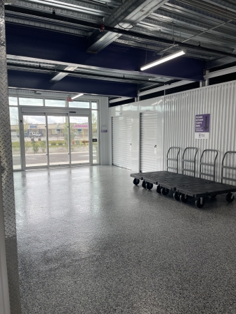 storageunits