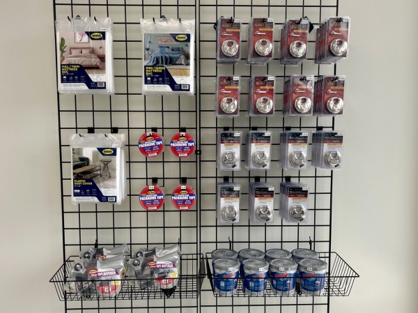 storageunits