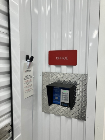 storageunits