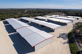 storageunits
