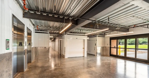 storageunits