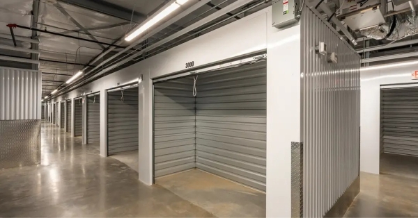 storageunits
