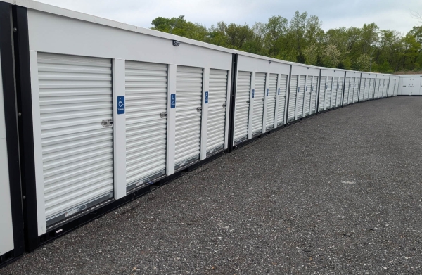 storageunits