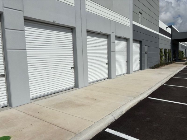 Storage Units at Extra Space Storage - 6053 - Coconut Creek - 4161 Hillsboro Blvd - 4161 West Hillsboro Boulevard
