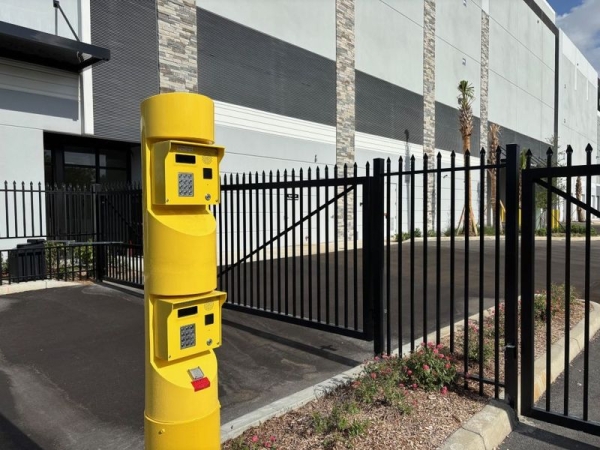 Storage Units at Extra Space Storage - 6053 - Coconut Creek - 4161 Hillsboro Blvd - 4161 West Hillsboro Boulevard