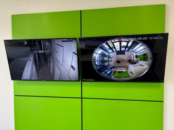 Storage Units at Extra Space Storage - 6053 - Coconut Creek - 4161 Hillsboro Blvd - 4161 West Hillsboro Boulevard