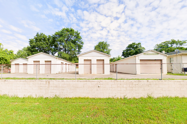 storageunits