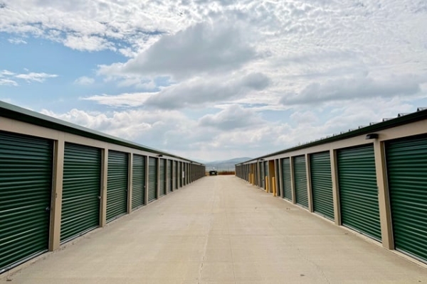Storage Units at Public Storage - Loveland - 6651 N Franklin Ave - 6651 N Franklin Ave