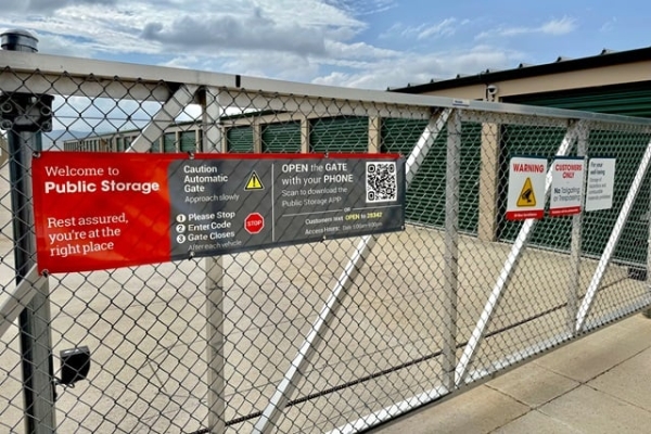 Storage Units at Public Storage - Loveland - 6651 N Franklin Ave - 6651 N Franklin Ave