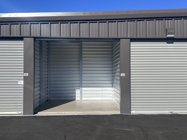 storageunits