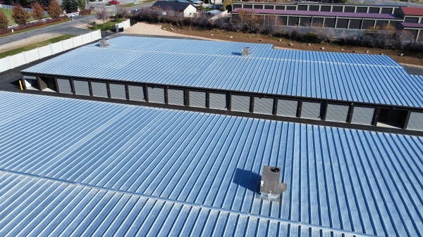 storageunits