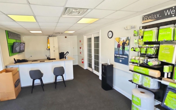 Storage Units at Extra Space Storage - 6911 - Bonita Springs - S Tamiami Trl - 24381 South Tamiami Trail