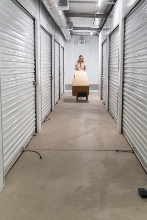storageunits
