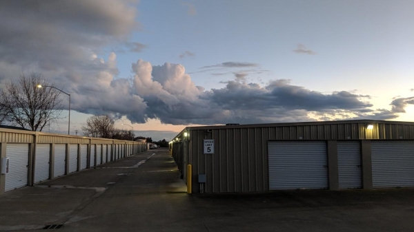 storageunits