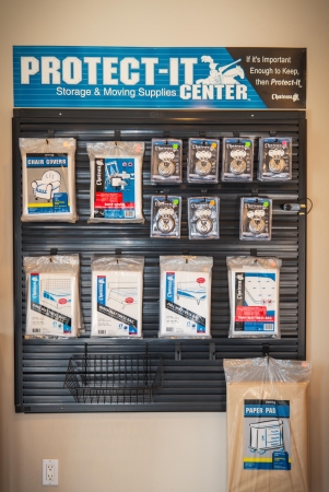 storageunits