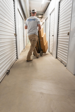 storageunits