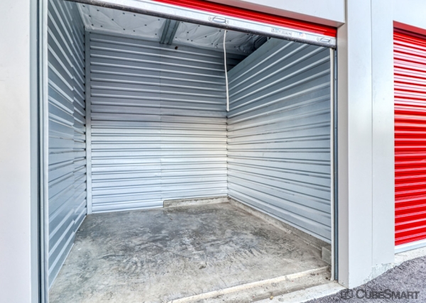 Storage Units at CubeSmart Self Storage - 2506 Dickerson Pike- TN - 2506 Dickerson Pike