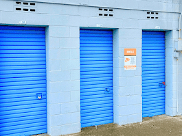 storageunits