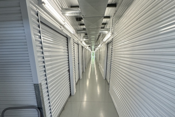Storage Units at SmartStop Self Storage - Magnolia - 32620 F.M. 2978 - 32620 Farm to Market Road 2978