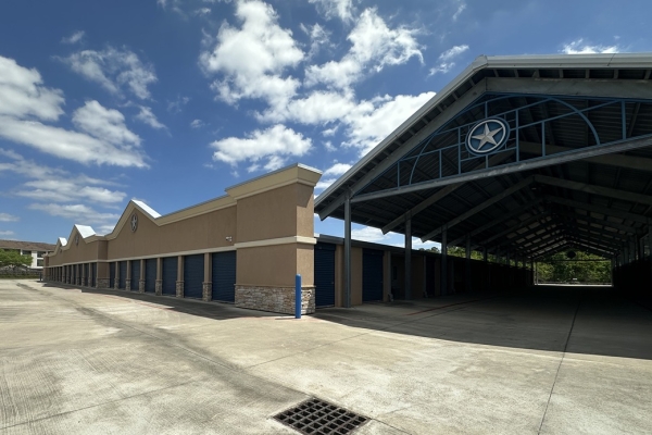 Storage Units at SmartStop Self Storage - Magnolia - 32620 F.M. 2978 - 32620 Farm to Market Road 2978