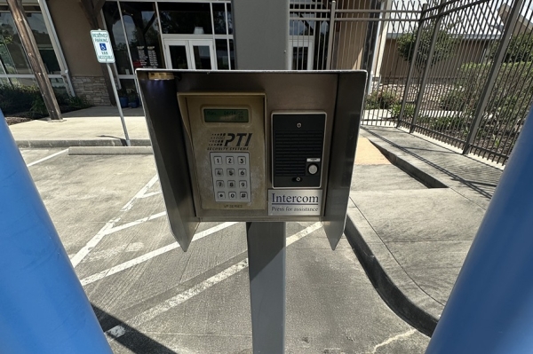 Storage Units at SmartStop Self Storage - Magnolia - 32620 F.M. 2978 - 32620 Farm to Market Road 2978