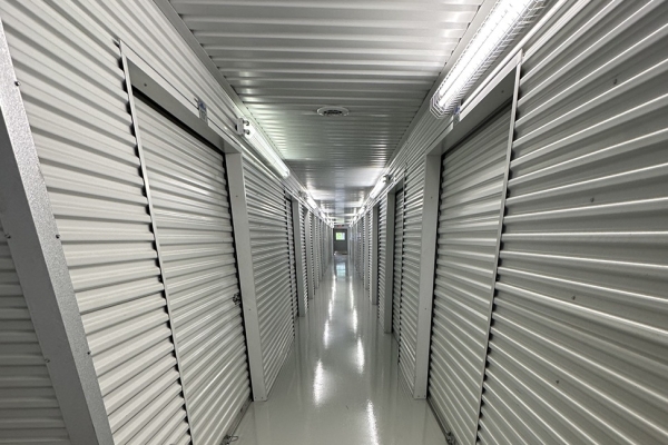 Storage Units at SmartStop Self Storage - Spring - 9040 Louetta Rd - 9040 Louetta Road