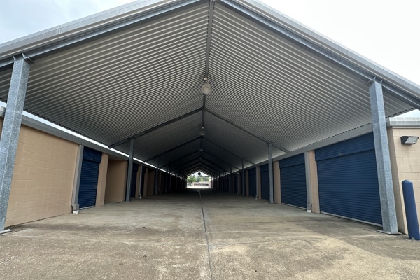 Storage Units at SmartStop Self Storage - Spring - 9040 Louetta Rd - 9040 Louetta Road