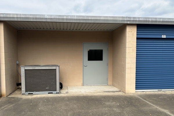 Storage Units at SmartStop Self Storage - Spring - 9040 Louetta Rd - 9040 Louetta Road