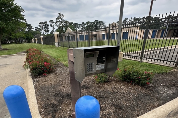 Storage Units at SmartStop Self Storage - Spring - 9040 Louetta Rd - 9040 Louetta Road