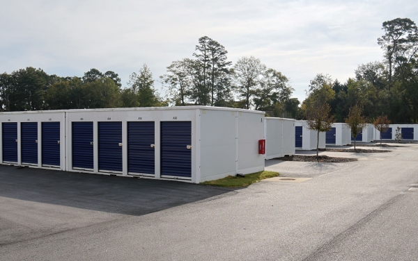 storageunits