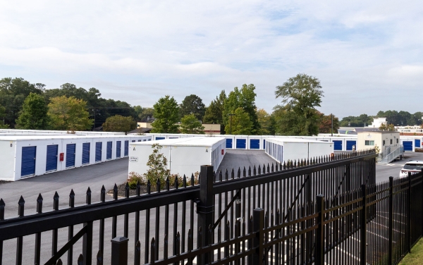 storageunits