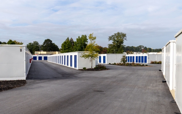 storageunits