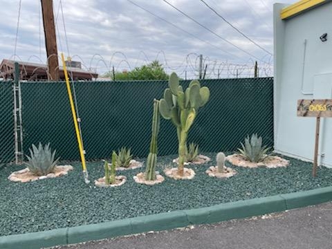 Storage Units at Tucson Self Storage - 6459 East Golf Links Road