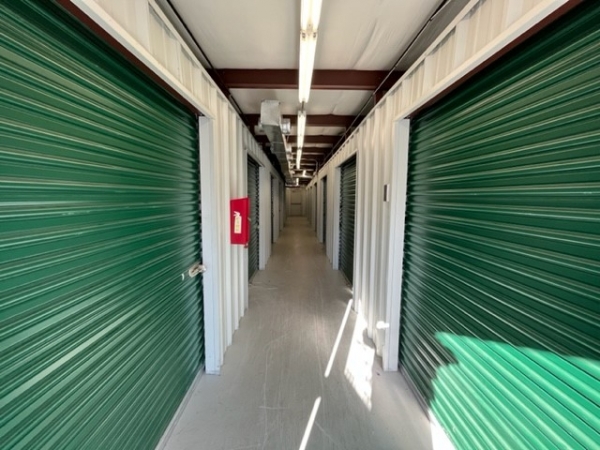 Storage Units at Square Space Storage - Baton Rouge 14015 Florida - 14015 Florida Boulevard