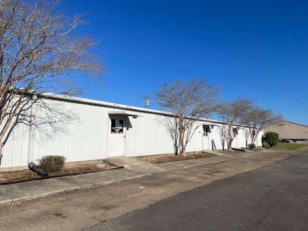 Storage Units at Square Space Storage - Baton Rouge 14015 Florida - 14015 Florida Boulevard