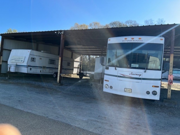 Storage Units at Square Space Storage - Baton Rouge 14015 Florida - 14015 Florida Boulevard