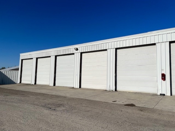 Storage Units at Square Space Storage - Baton Rouge 14015 Florida - 14015 Florida Boulevard