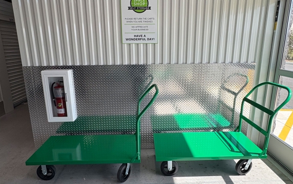 storageunits