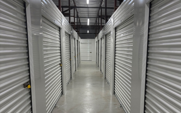 storageunits