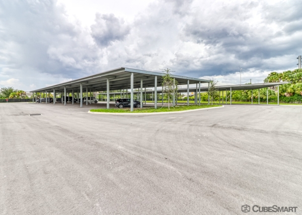 Storage Units at CubeSmart Self Storage - 1851 West Landstreet - FL - 1851 West Landstreet Road