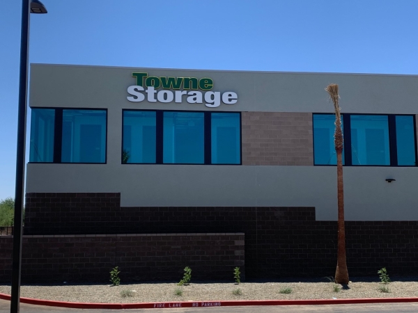 storageunits