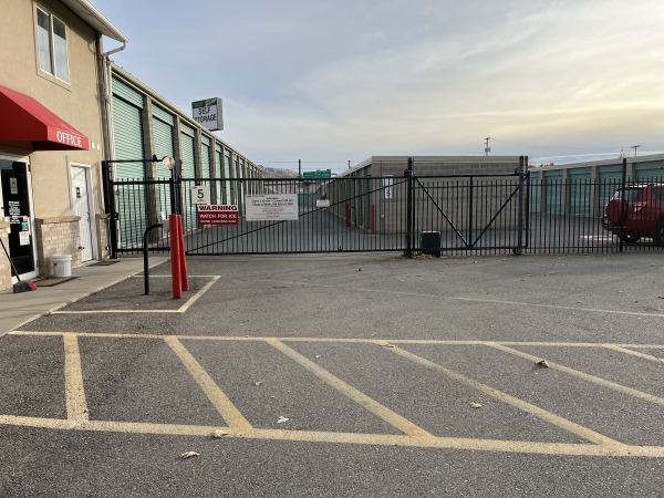 storageunits
