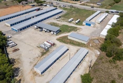 storageunits