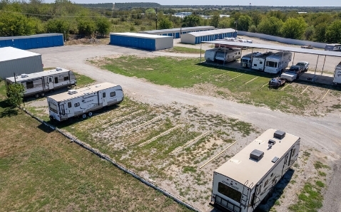 storageunits