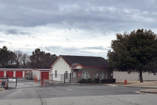 Storage Units at Public Storage - Winder - 714 Loganville Hwy - 714 Loganville Hwy